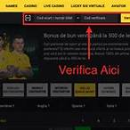 fortuna bet pariuri sportive verificare bilet